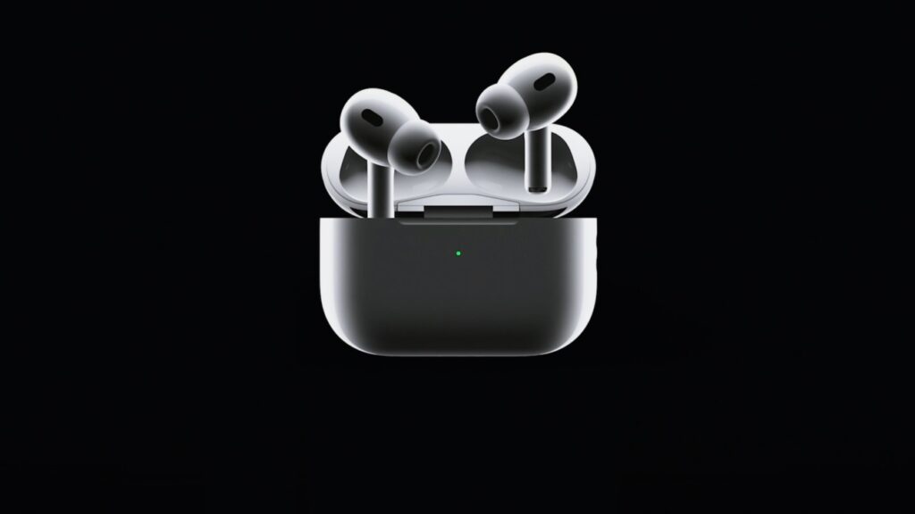 AirPods