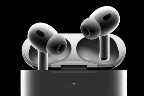 AirPods Pro 2 pode incluir testes de saúde auditiva do usuário