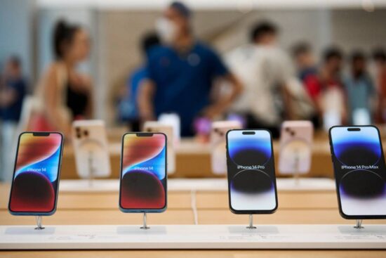 TIM e Apple fazem parceria estratégica para venda de iPhones pela metade do preço.