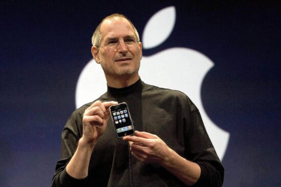 A Apple melhorou ou piorou sem Steve Jobs?