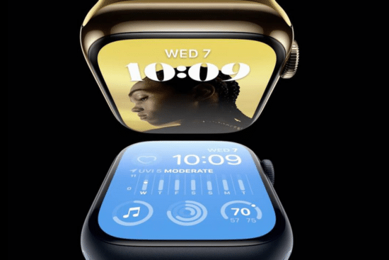 Apple Watch X: Todos os rumores até agora