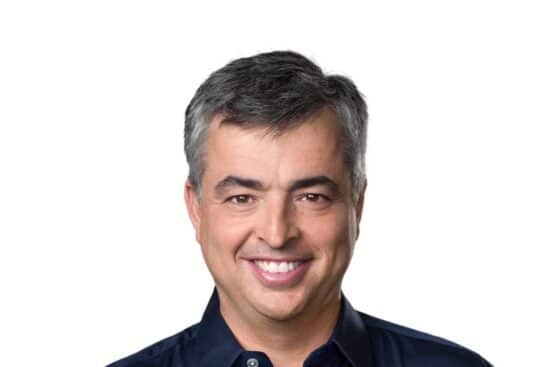 Eddy Cue: conheça a história de mais um profissional brilhante da Apple.