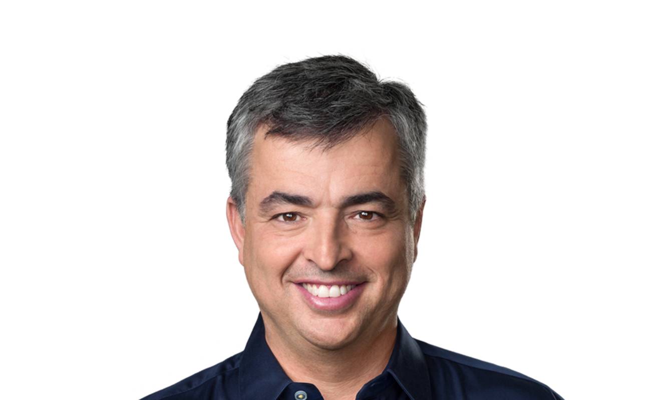 Eddy Cue: conheça a história de mais um profissional brilhante da Apple.
