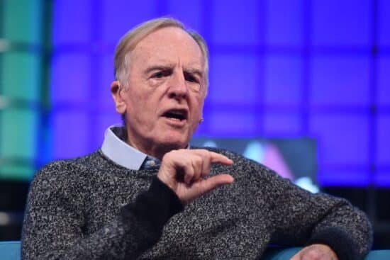 A reveladora entrevista de John Sculley, ex-CEO da Apple, sobre os bastidores da empresa.
