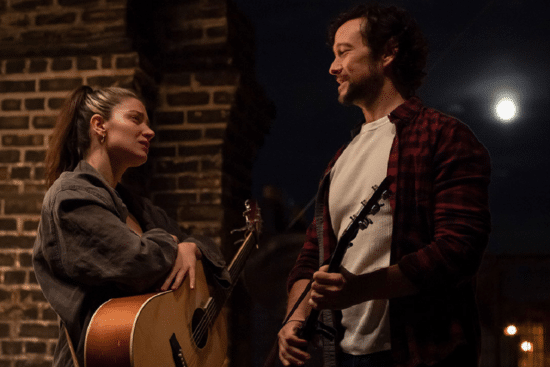 Flora and Son: Apple divulga trailer do filme