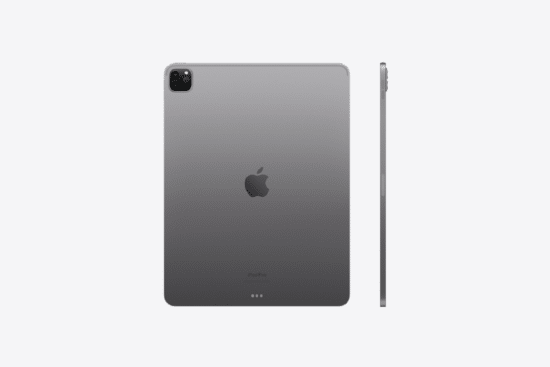 iPad Pro pode passar por mudanças