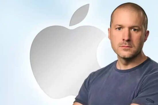 Jonathan Ive: conheça o designer responsável pelos maiores sucessos da Apple.