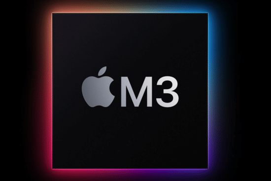 M3 Max: Apple está trabalhando no seu chip mais poderoso