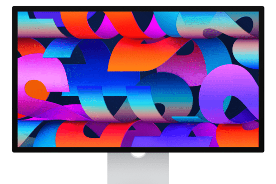 Studio Display: Como reiniciar o monitor da Apple?