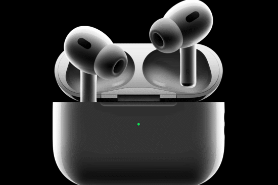AirPods Pro 2: Conheça o áudio adaptativo