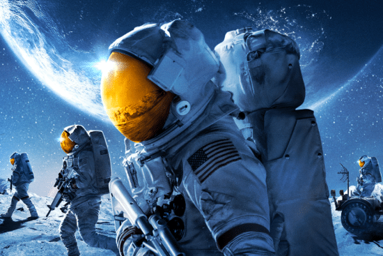 For All Mankind: 4ª temporada ganha trailer