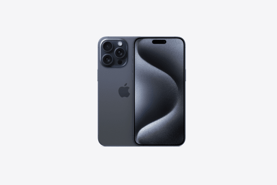 iPhone 15 Pro Max supera seu antecessor