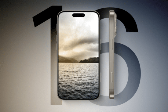 iPhone 16: tudo o que sabemos até agora
