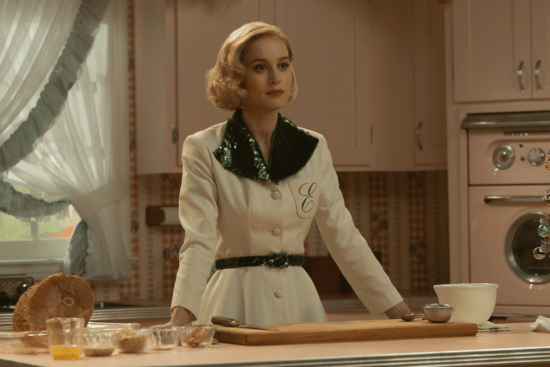 Lições de Química: Apple divulga trailer da série