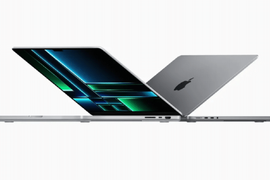 MacBook M3 não deve ser lançado este ano