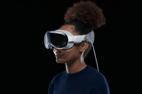 Vision Pro: Novos rumores sobre o dispositivo