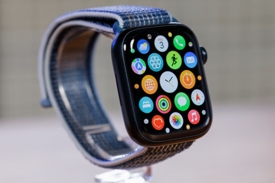 Apple Watch de 2024 pode ter atualização desagradável
