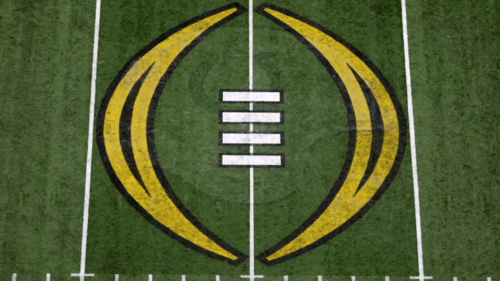 College Football Playoff: Apple negocia direitos de transmissão para 2026