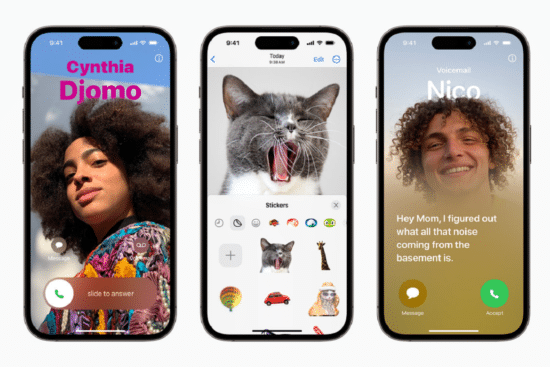 iOS 17: Próxima atualização pode melhorar vida útil da bateria