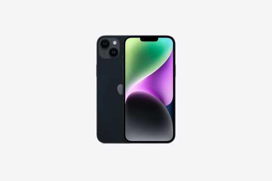 iPhone 14 perdeu mais valor em um ano do que outro modelo