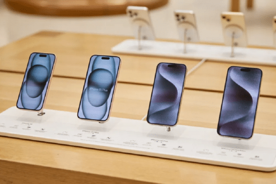 iPhone 15: Apple lança atualização para resolver o superaquecimento
