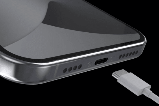 iPhone 15: É possível usar qualquer cabo USB-C?