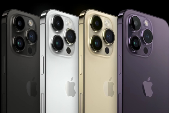 iPhone 15 Pro Max não é mais frágil que os outros