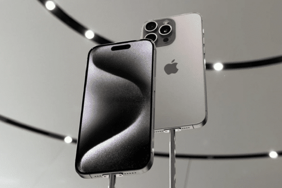 iPhone 15: Teste confirma que Apple corrigiu problema de superaquecimento