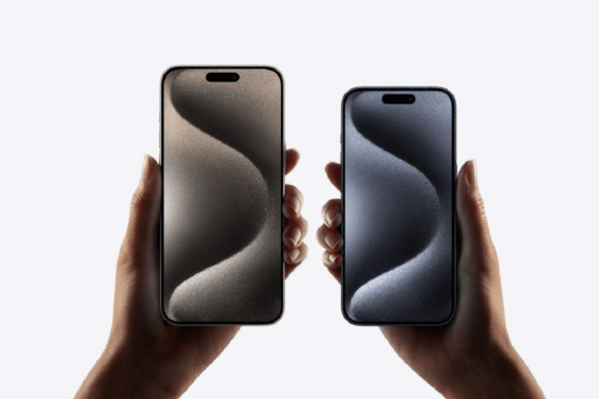 iPhone 16 será maior?