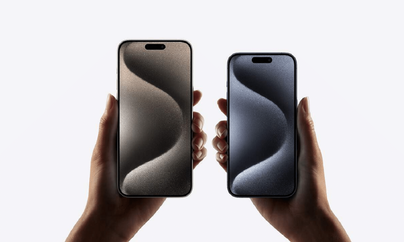 iPhone 16 será maior?