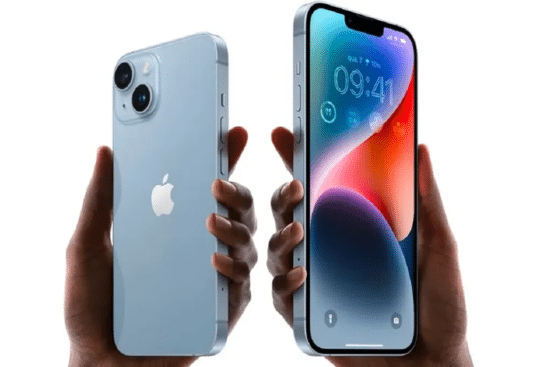 iPhone continuará sendo lançado anualmente?