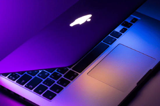 MacBook Pro com Ilha Dinâmica pode ter vazado